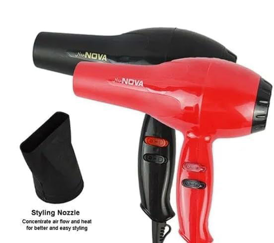 New Hair Dryer (1800W)